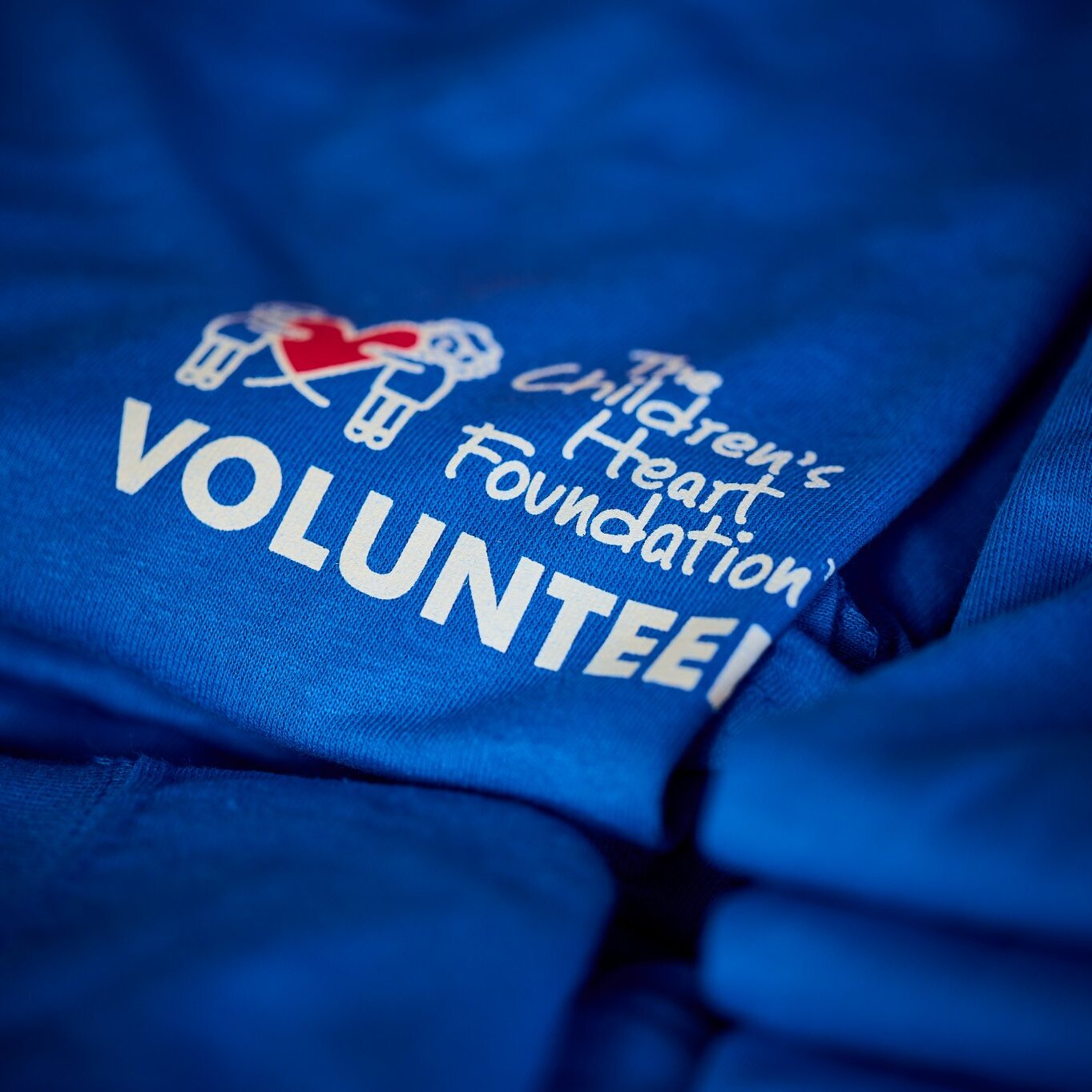 2026 Denver Congenital Heart Walk Volunteer - logo